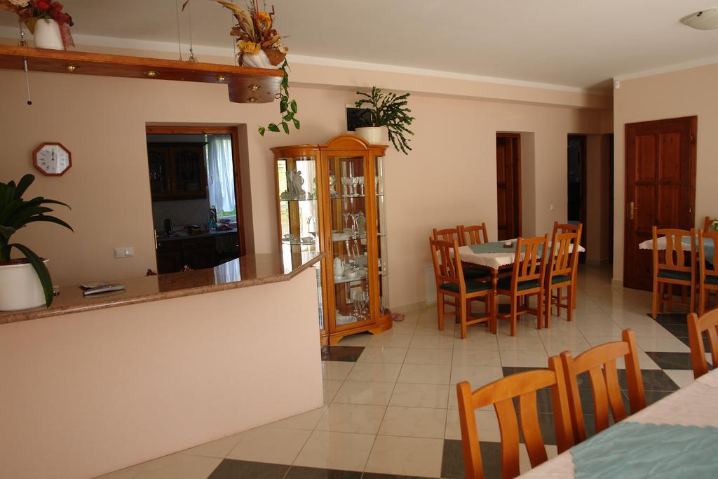 Balla Appartements Zalakaros Exterior photo