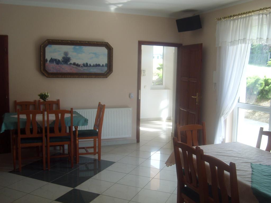 Balla Appartements Zalakaros Exterior photo