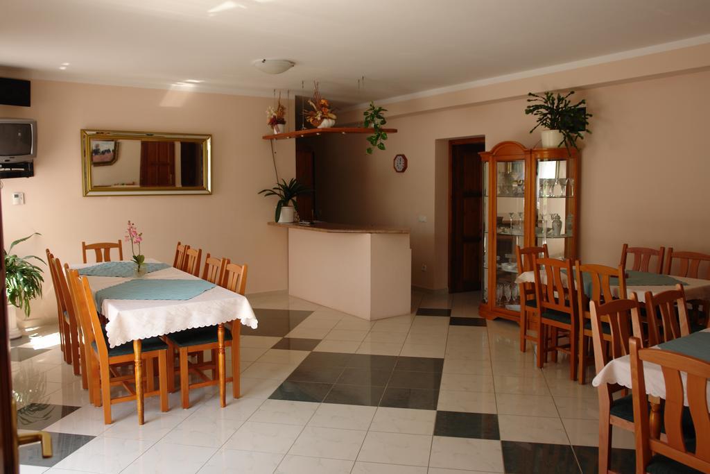 Balla Appartements Zalakaros Exterior photo