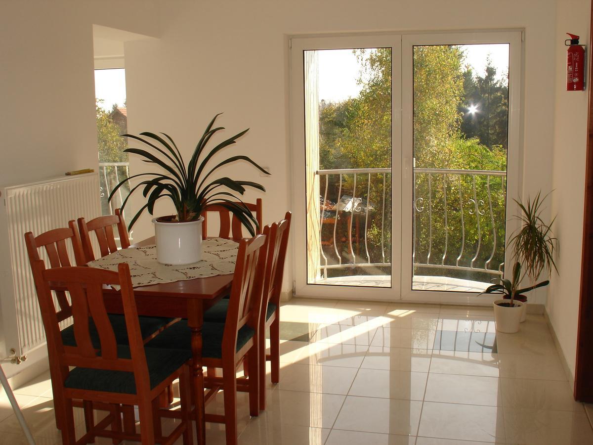 Balla Appartements Zalakaros Exterior photo